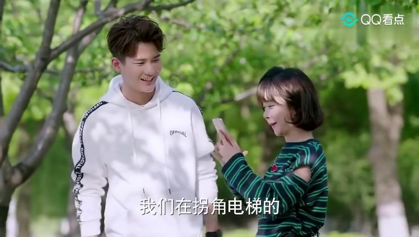 最美的校园女生71