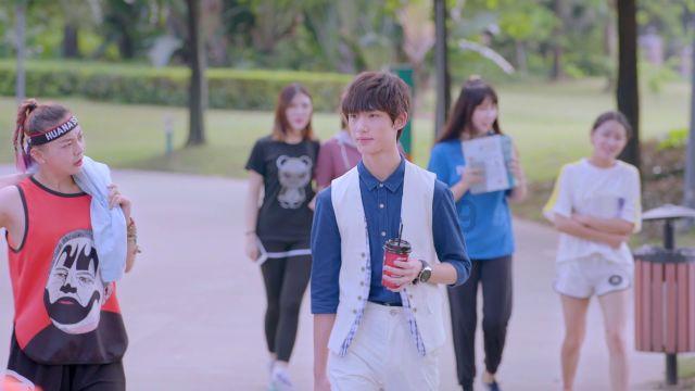僵尸维京