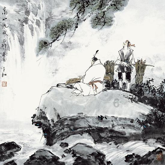 保险到期了不想续保了？游戏画面