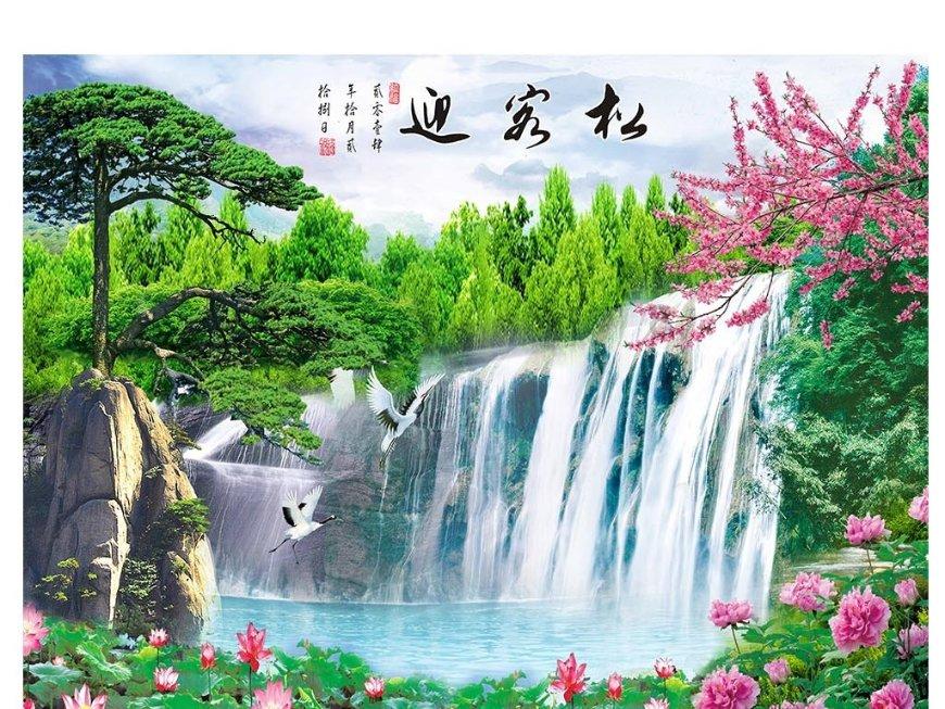 海岛冲浪