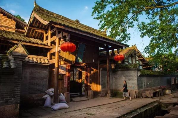 产后瘦了二十斤，就靠这些