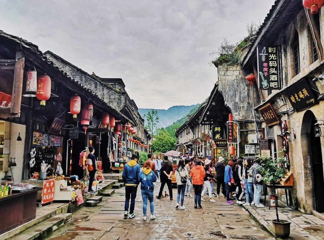 我的矿场