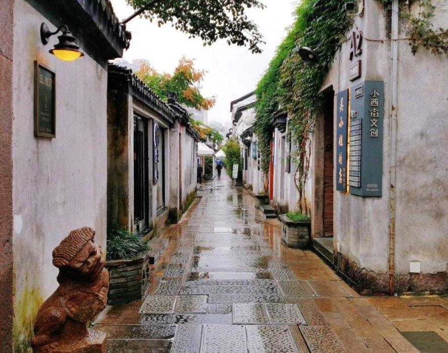 威海迎来雨雪和寒潮大风天气 降温幅度8~9℃